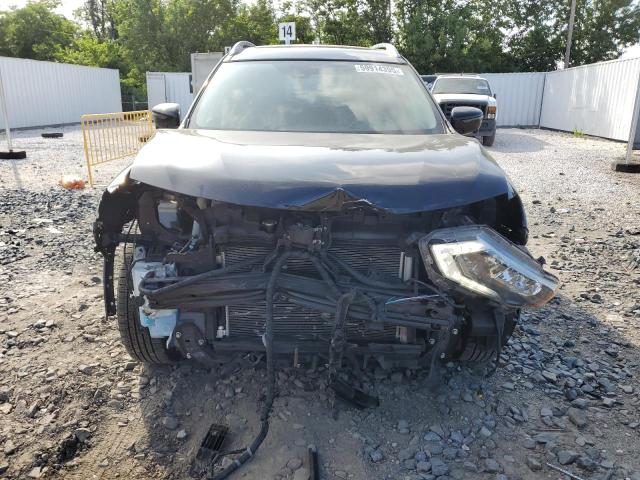 2018 NISSAN ROGUE S - JN8AT2MVXJW317056