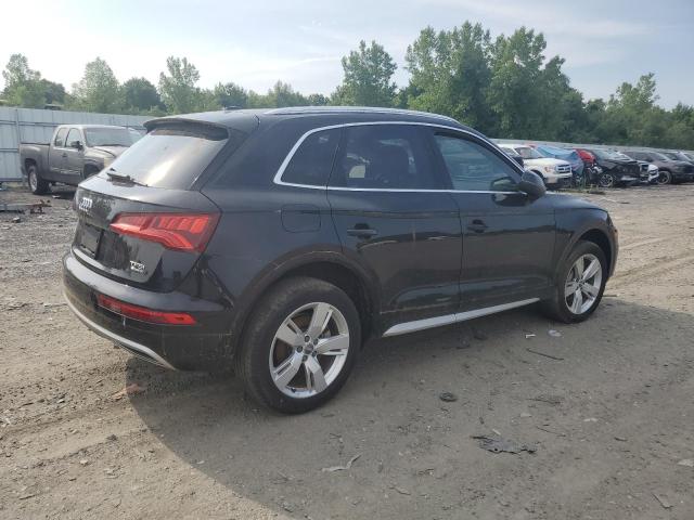 2018 AUDI Q5 PRESTIGE WA1CNAFYXJ2016031