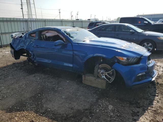Vin: 1fa6p8cf9h5343477, lot: 59979935, ford mustang gt 20174
