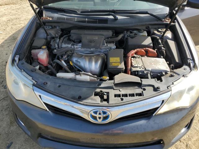 4T1BD1FK7DU071458 2013 TOYOTA CAMRY