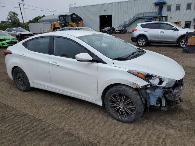 Vin: 5npdh4ae3gh739050, lot: 58546655, hyundai elantra se 20164
