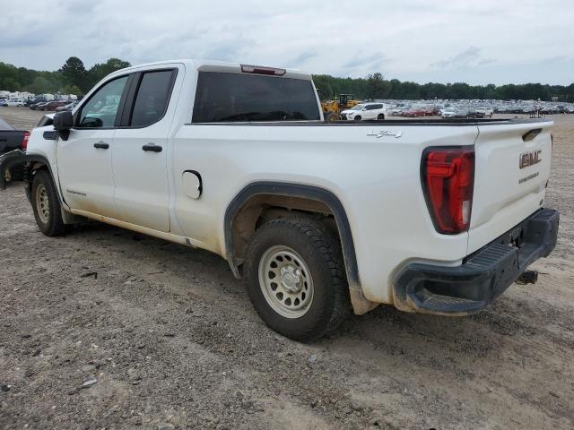 2019 GMC SIERRA K15 - 1GTR9AEH2KZ398800