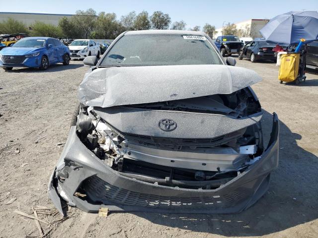 2025 TOYOTA CAMRY XSE - 4T1DAACK4SU141291