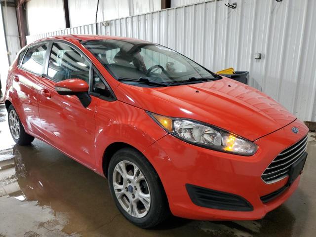 Vin: 3fadp4ej1em125704, lot: 62747725, ford fiesta se 20144