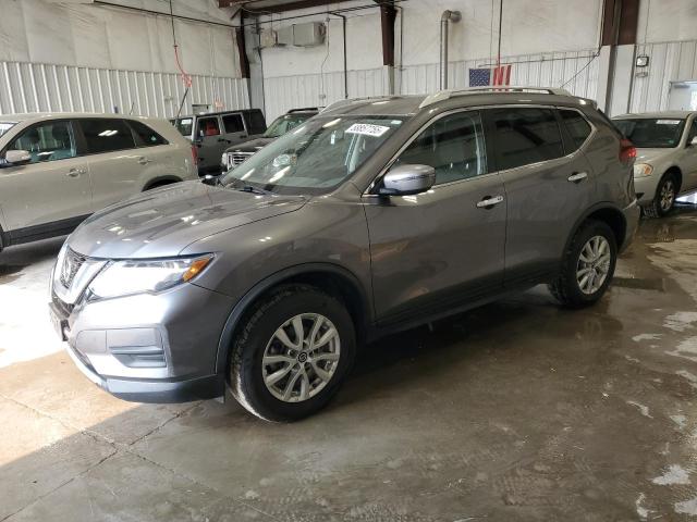 Vin: knmat2mv6kp537205, lot: 58857755, nissan rogue s 2019 img_1