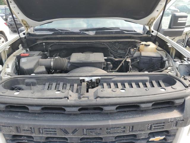 2020 CHEVROLET SILVERADO - 1GC0YLE70LF239050