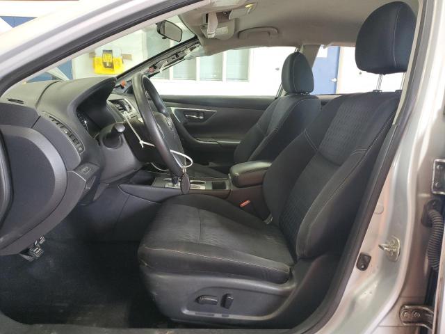 2017 NISSAN ALTIMA 2.5 - 1N4AL3AP0HN366103