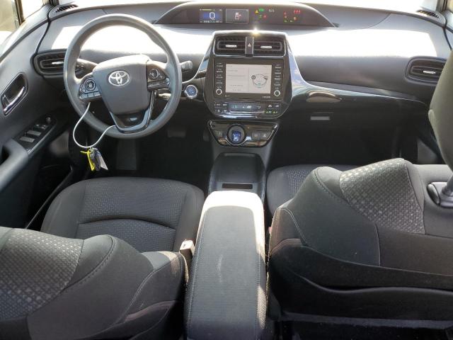 2021 TOYOTA PRIUS SPEC JTDKAMFU9M3136445