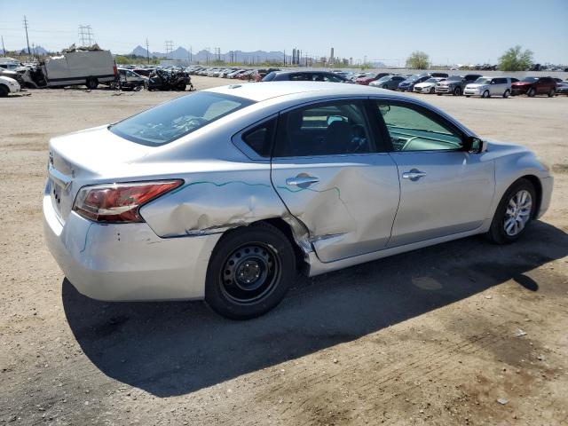 Vin: 1n4al3ap5fc247780, lot: 60120045, nissan altima 2.5 20153