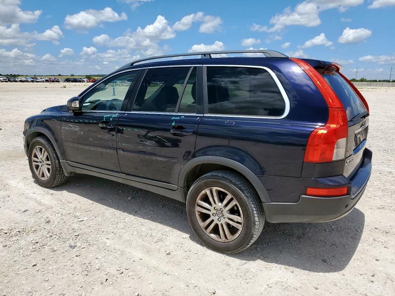 Vin: yv4982cy8a1534546, lot: 62575705, volvo xc90 3.2 20102