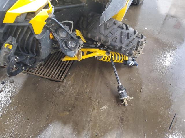 2013 CAN-AM MAVERICK 3JBPXLP12DJ001457