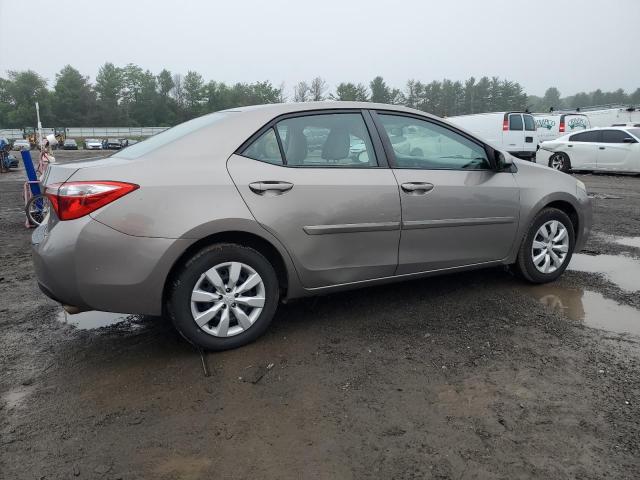 Vin: 2t1burhe9fc310874, lot: 60596175, toyota corolla l 20153
