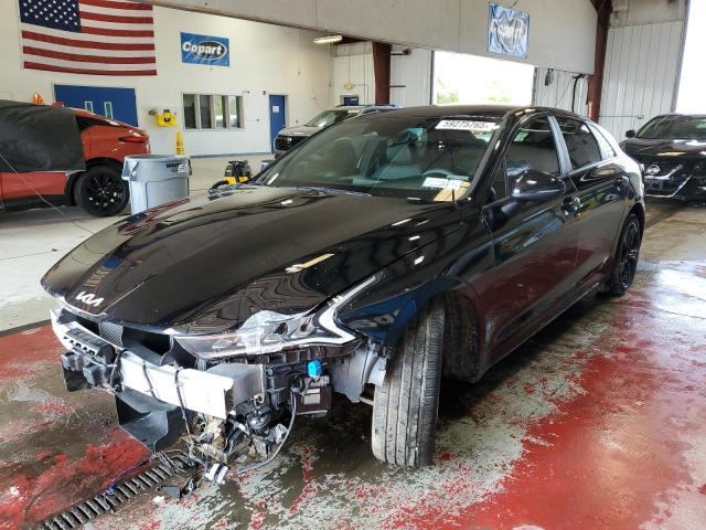 Vin: 5xxg64j2xrg234047, lot: 59275765, kia k5 gt line 2024 img_1