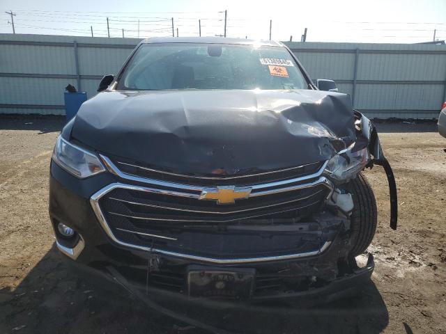 2018 CHEVROLET TRAVERSE L - 1GNEVHKW3JJ195201