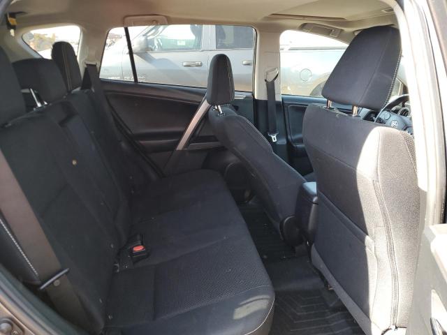 2018 TOYOTA RAV4 ADVEN 2T3RFREV4JW814809