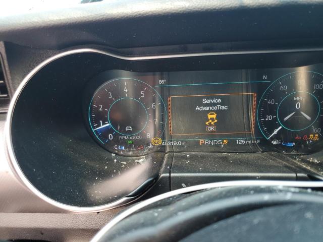 2020 FORD MUSTANG GT - 1FA6P8CF6L5130303