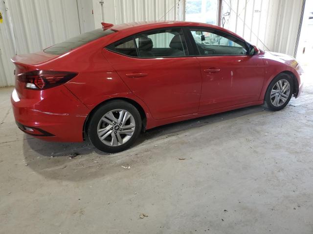 Vin: 5npd84lf8lh556503, lot: 62574105, hyundai elantra sel 20203