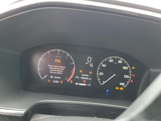 2024 HONDA CR-V EXL 2HKRS3H70RH318513