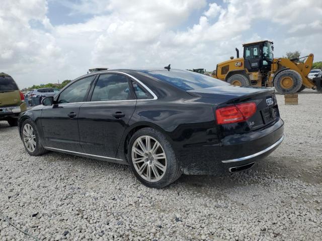 Vin: waua2afd3dn026967, lot: 60800425, audi a8 quattro 20132