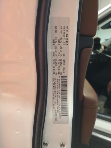 2015 JEEP GRAND CHER - 1C4RJFJM0FC618614