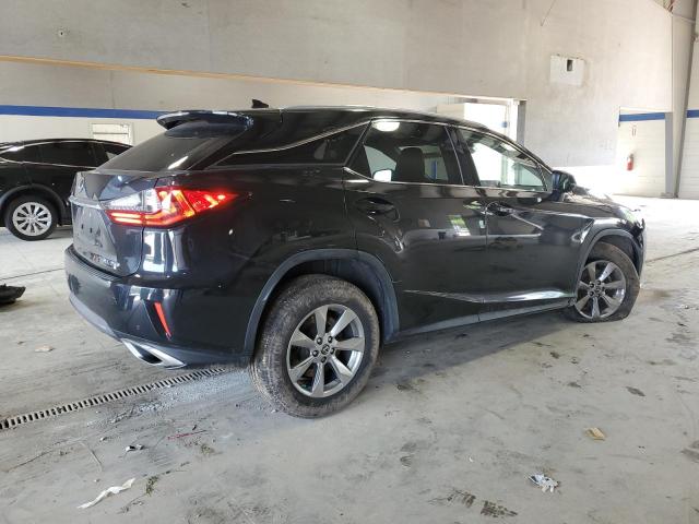 2018 LEXUS RX 350 BAS JTJBZMCAXJ2033603