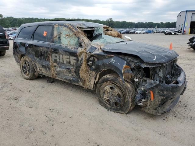 Vin: 1c4rdjfg4pc567813, lot: 59115725, dodge durango pursuit 20234
