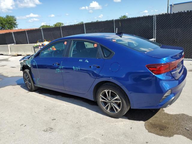 Vin: 3kpf24ad2re817942, lot: 59686095, kia forte lx 20242