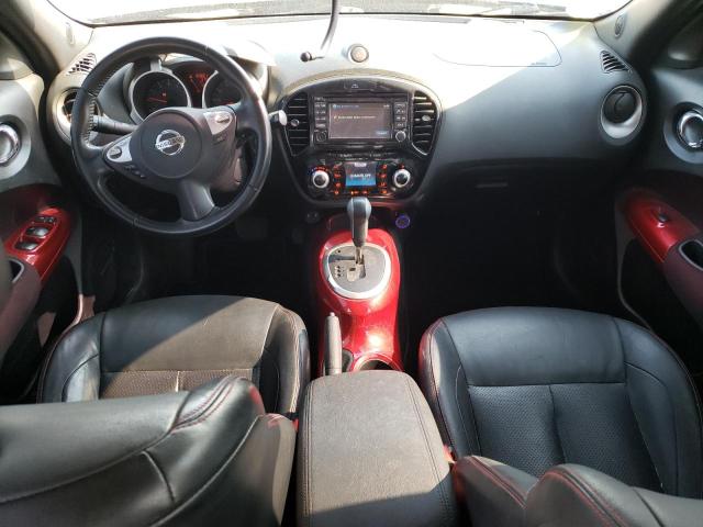 2015 NISSAN JUKE S JN8AF5MR9FT500274