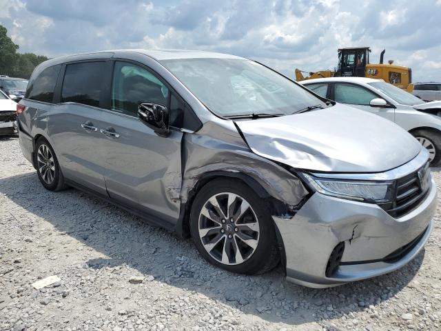 2022 HONDA ODYSSEY EX 5FNRL6H78NB024297