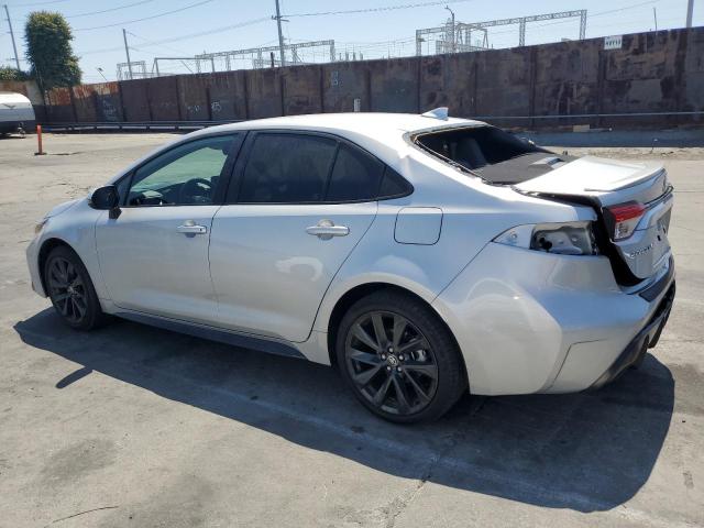Vin: 5yfs4mce6pp161044, lot: 61042085, toyota corolla se 20232