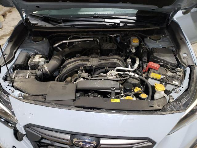 2021 SUBARU CROSSTREK - JF2GTHSC7MH211751