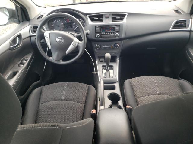 2017 NISSAN SENTRA S 3N1AB7AP5HY203893