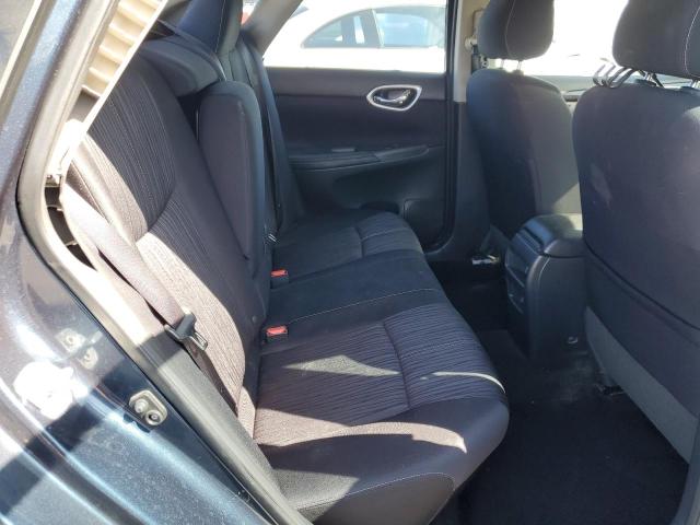 2016 NISSAN SENTRA S - 3N1AB7AP7GL671314
