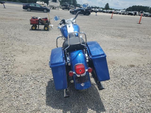 2009 HARLEY-DAVIDSON FLHR - 1HD1FB4179Y615854