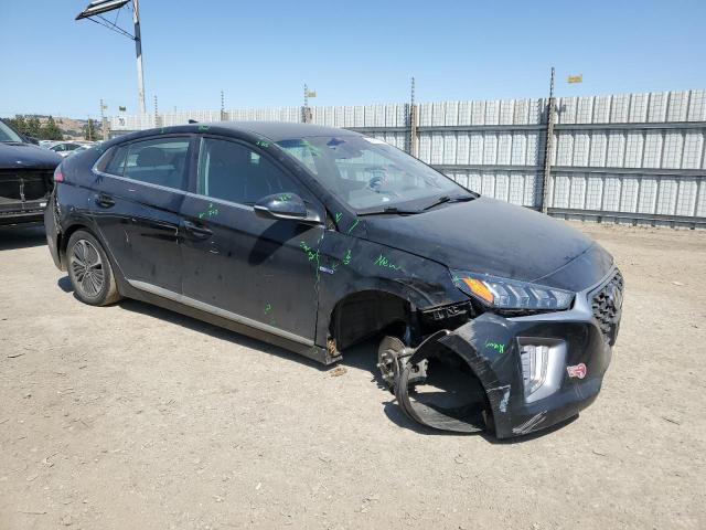 2020 HYUNDAI IONIQ SEL - KMHC75LD1LU213875