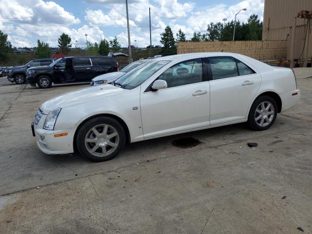 CADILLAC STS