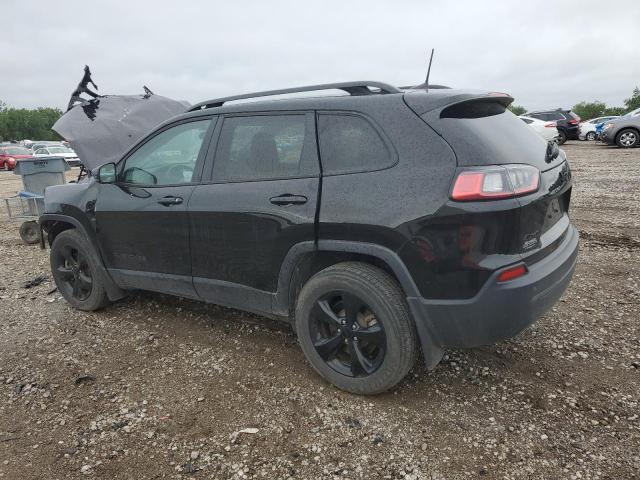 2020 JEEP CHEROKEE L - 1C4PJMLB3LD584097
