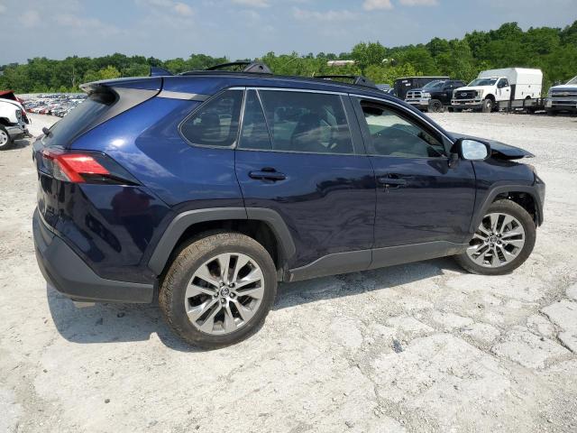 Vin: 2t3a1rfv7kw049185, lot: 59416465, toyota rav4 xle premium 20193