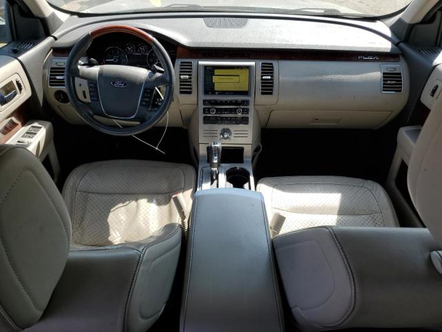 2010 FORD FLEX LIMIT - 2FMHK6DTXABA18327