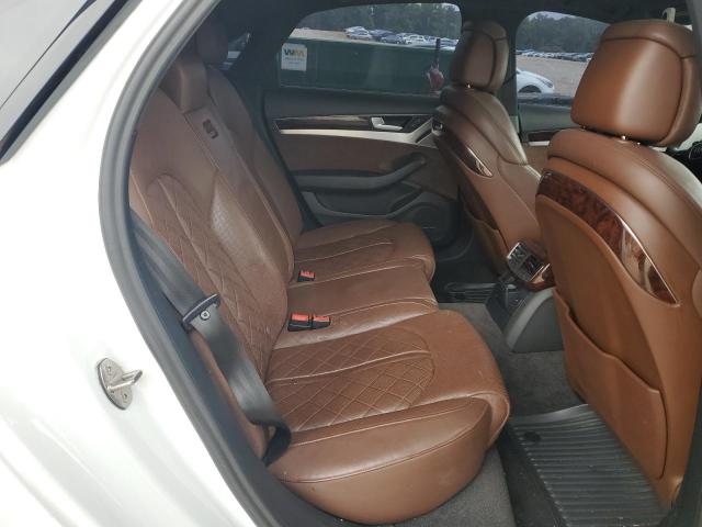 waua2afd9dn026942 - 2013 Audi a8 quattro - #60319565