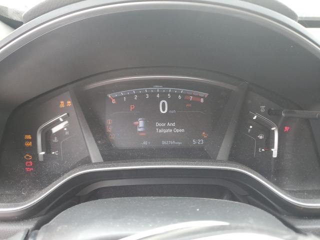 2019 HONDA CR-V EX - 5J6RW2H59KA011832