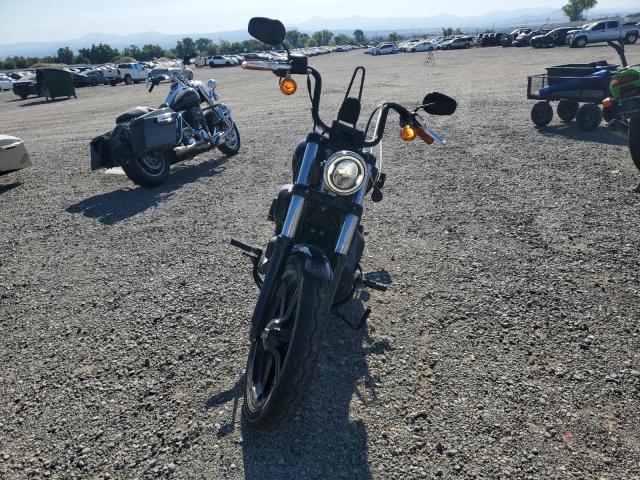 2022 HARLEY-DAVIDSON FXBBS 1HD1YYK23NB048516