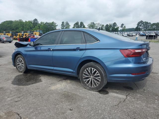 2020 VOLKSWAGEN JETTA S - 3VWCB7BU9LM004109