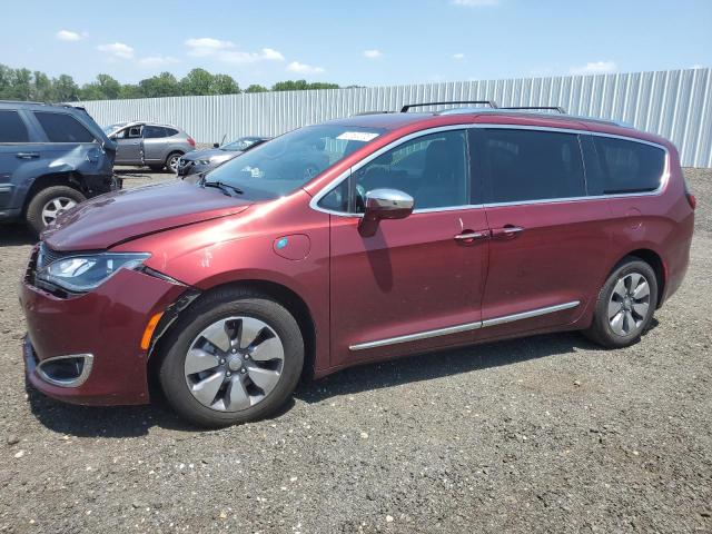 CHRYSLER PACIFICA H