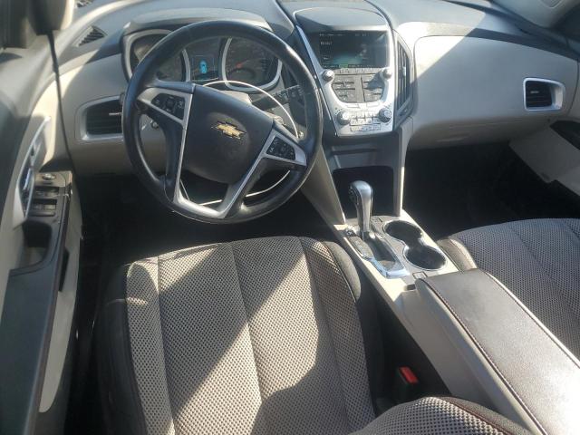 2015 CHEVROLET EQUINOX LT - 1GNALCEK3FZ131099
