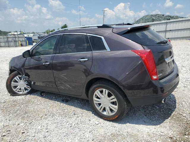2015 CADILLAC SRX LUXURY 3GYFNBE31FS528958