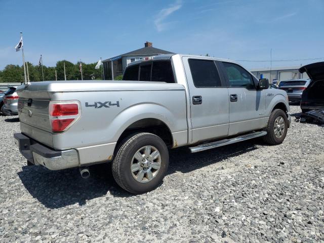 Vin: 1ftfw1et5bfc42462, lot: 61063335, ford f-150 supercrew 20113