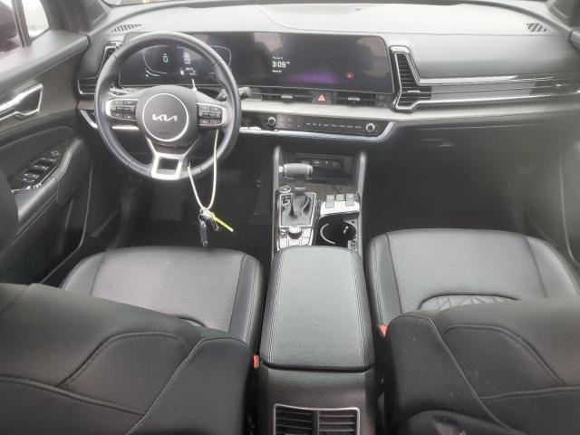 2023 KIA SPORTAGE X 5XYK6CAF3PG072892