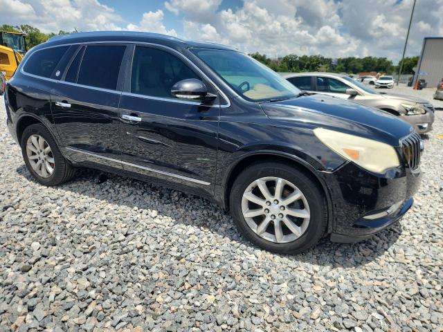 2013 BUICK ENCLAVE - 5GAKRDKD6DJ202588