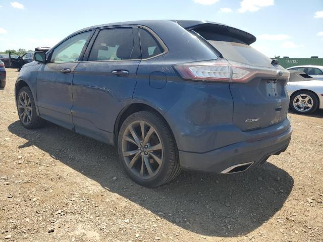 2017 FORD EDGE SPORT 2FMPK4AP5HBC54997